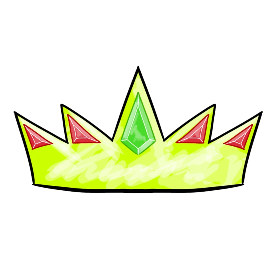Paneseran Crown